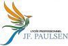 Lycée professionnel Jean Felix Paulsen Châteaudun
